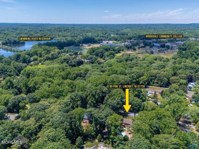 House for sale in Monmouth, New Jersey