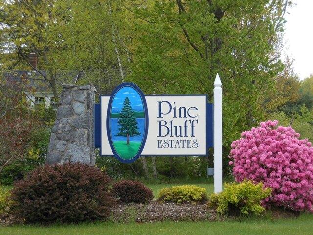 Land for sale in Vermont