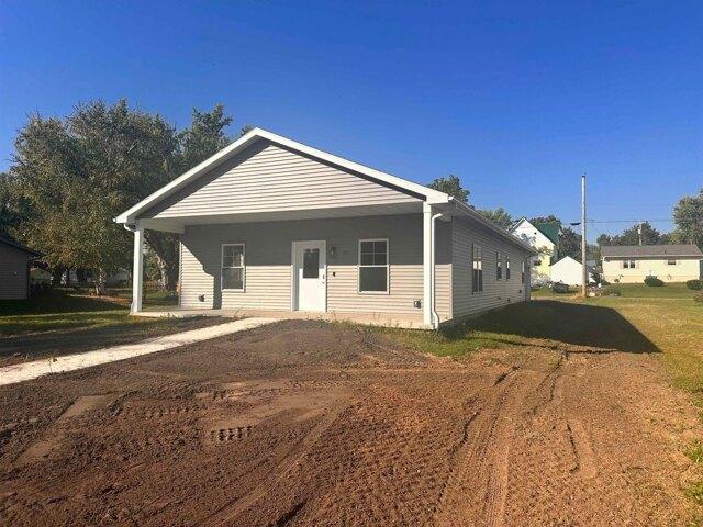House for sale in Mauston, Wisconsin