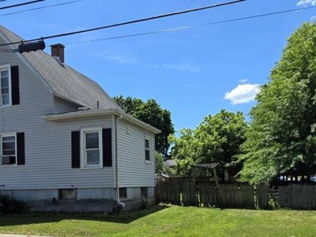 House for sale in Meriden, South Central Connecticut Planning Region