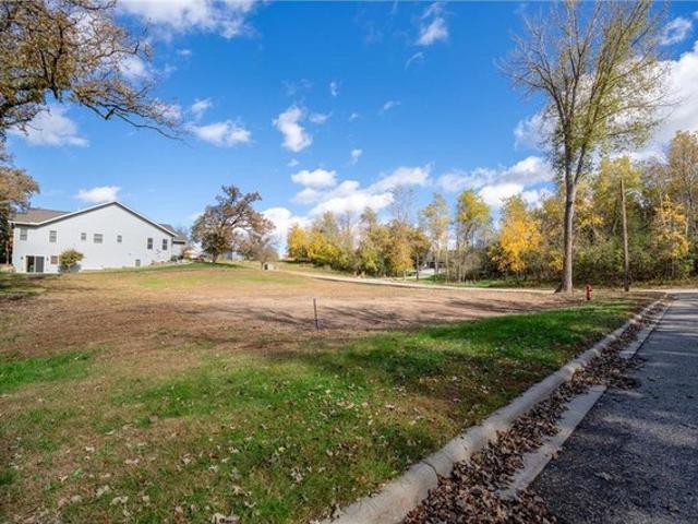Land for sale in New London, Minnesota