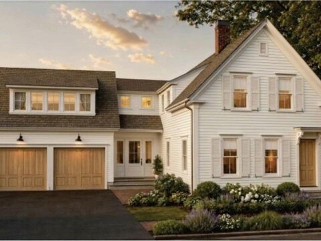 House for sale in Newburyport, Massachusetts