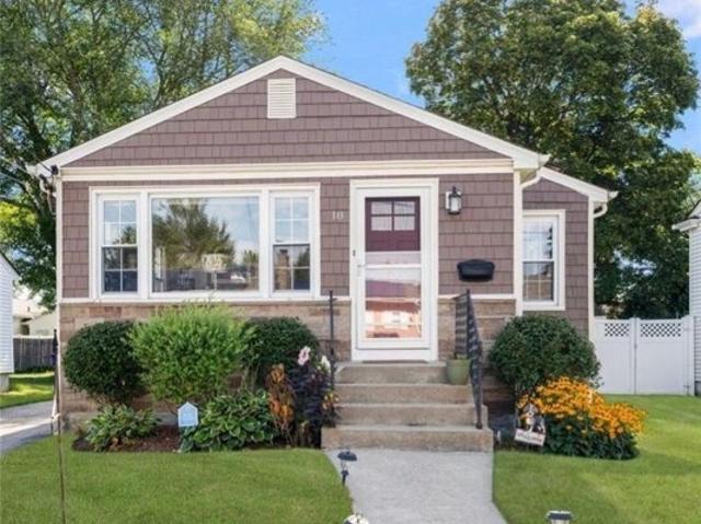 House for sale in North Providence, Providence County