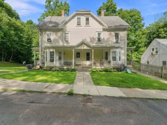 House for sale in Northbridge, Massachusetts