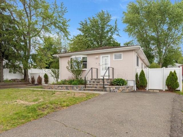 House for sale in Peabody, Massachusetts