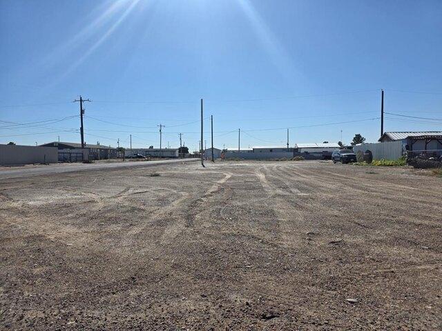 Land for sale in Pecos, Texas