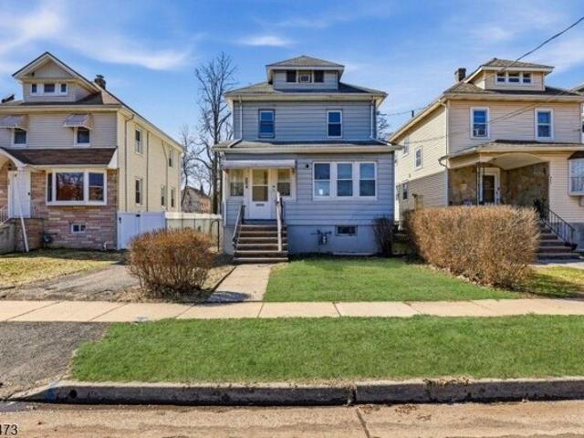 House for sale in Roselle, New Jersey