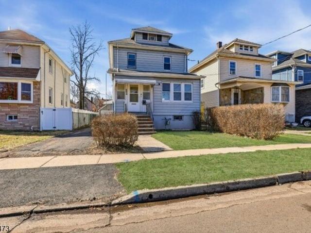 House for sale in Roselle, New Jersey