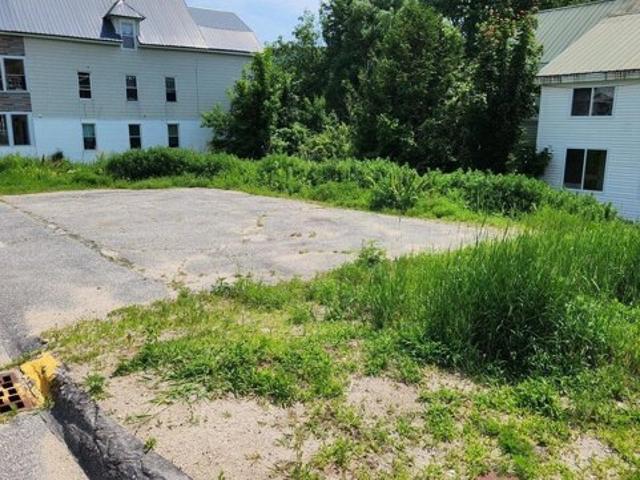 Land for sale in Rumford, Maine