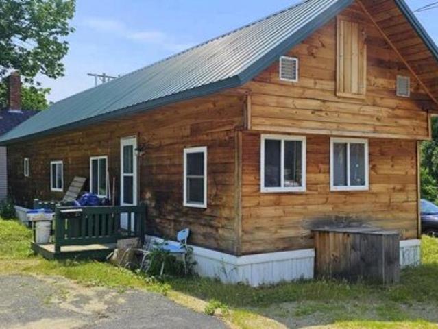 Property for sale in Rumford, Maine