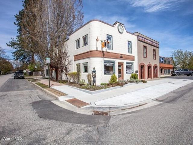 House for sale in Sandpoint, Idaho