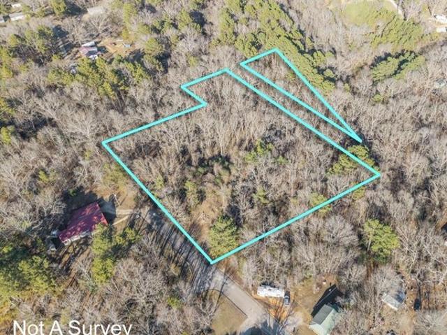 Land for sale in Tennessee