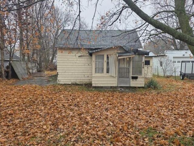 House for sale in Shelby, Michigan