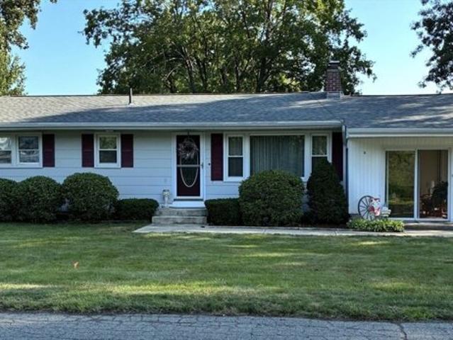 House for sale in South Hadley, Massachusetts