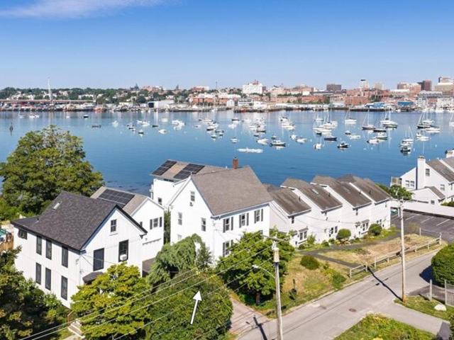 House for sale in South Portland, Maine