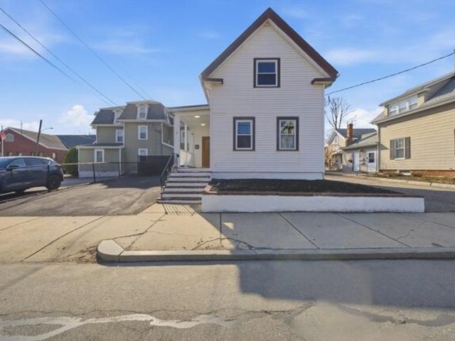 House for sale in Stoneham, Massachusetts
