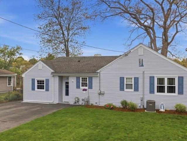 House for sale in Bristol, Massachusetts