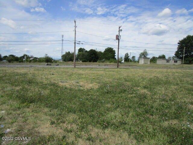 Land for sale in Turbotville