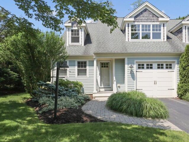 Condo for sale in North Falmouth