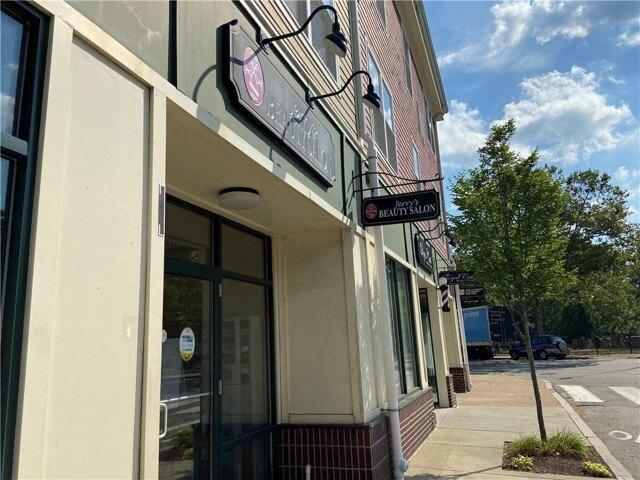 Condo for sale in Providence, Rhode Island
