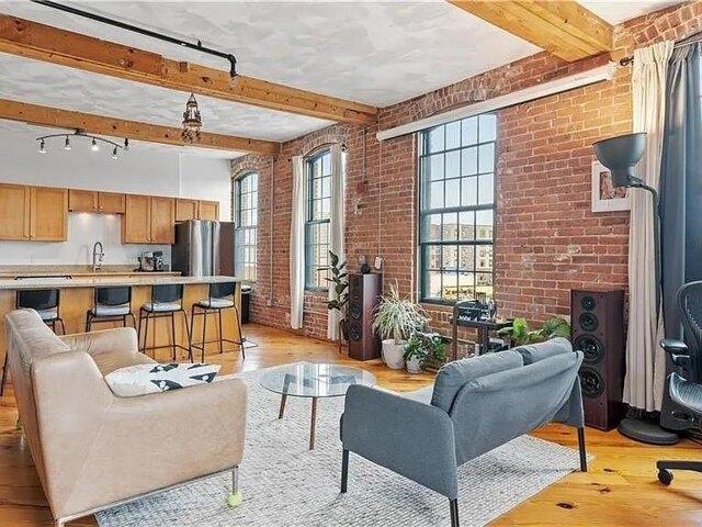 Condo for sale in Providence, Rhode Island