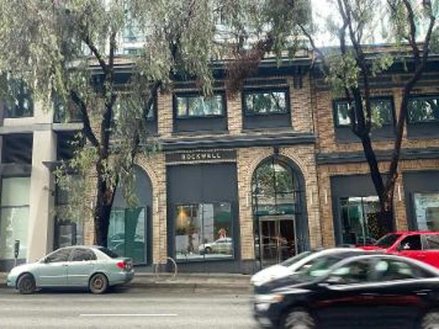 Condo for sale in San Francisco, California