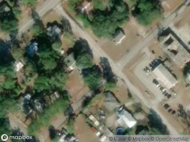 House for sale in Hampton, South Carolina