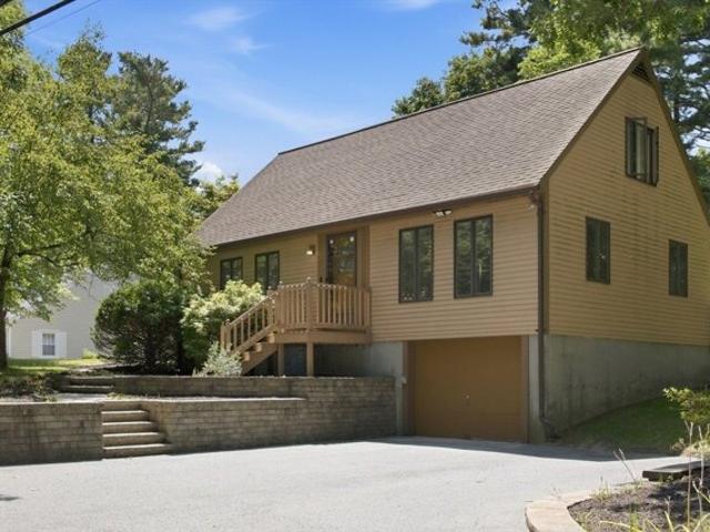 House for sale in Walpole, Massachusetts