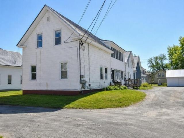 House for sale in Waterville, Kennebec County