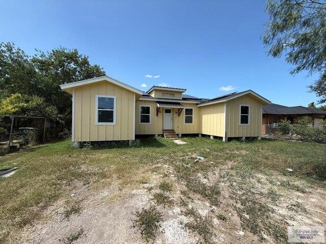 House for sale in Progreso, Texas