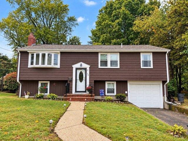 House for sale in Weymouth, Norfolk County