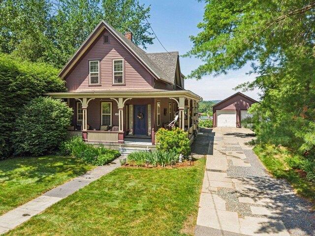 House for sale in Windsor, Vermont