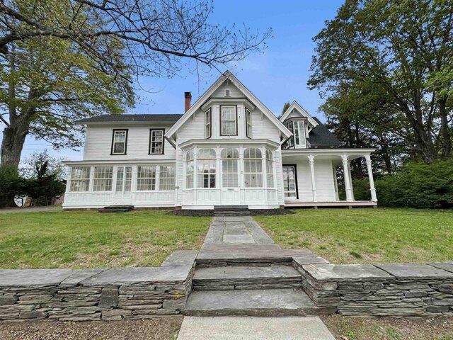 House for sale in Windsor, Vermont