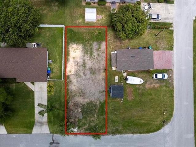 Land for sale in Winter Garden