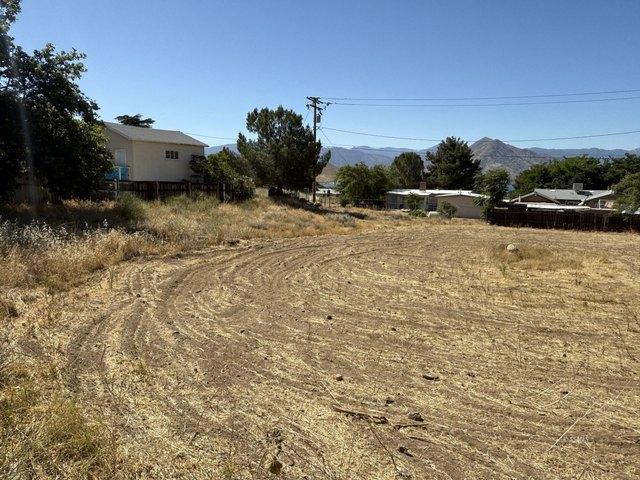 Land for sale in Wofford Heights, California