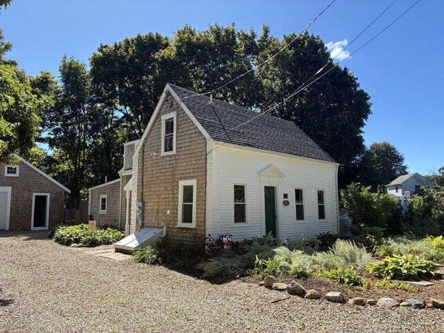 House for sale in South Yarmouth, Massachusetts
