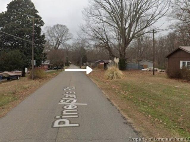 Land for sale in Troutman, North Carolina