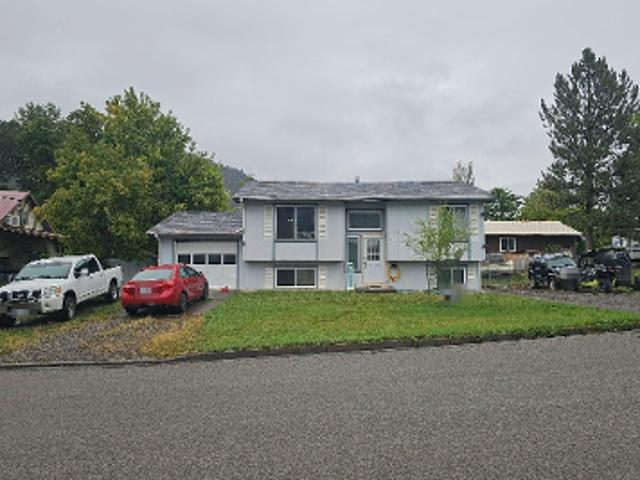House for sale in Meeker, Colorado