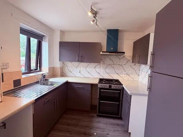 House for rent in Gigg, Bury