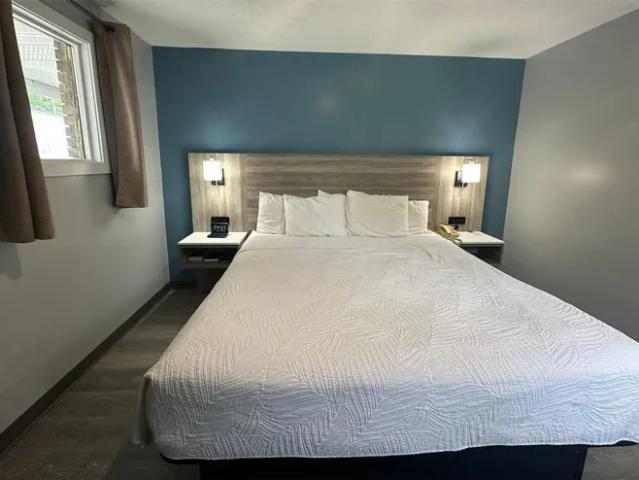 House for rent in Bracebridge, Central Ontario