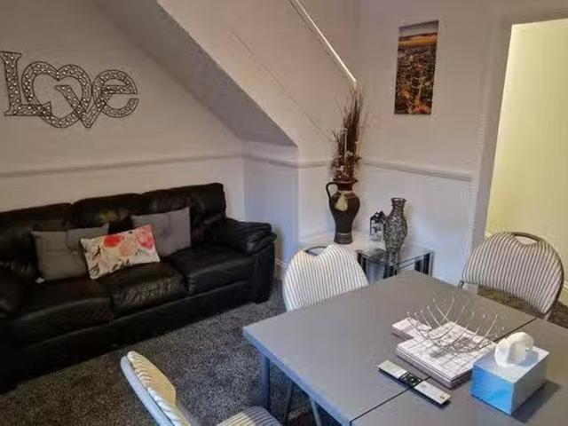 Apartment for rent in Pelton Lane Ends, Pelton