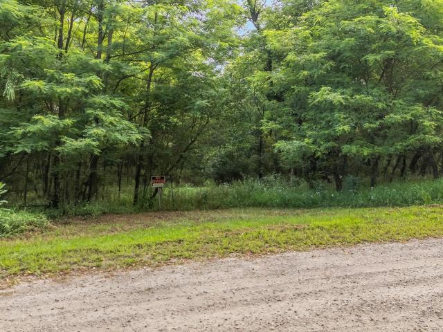 Land for sale in Wisconsin
