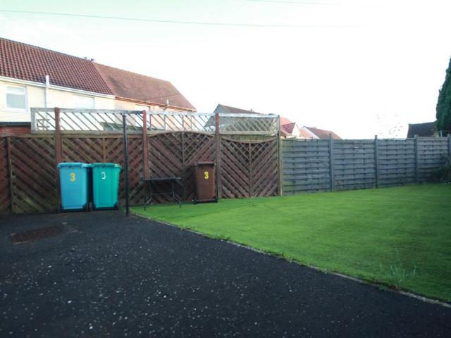 House for rent in Craigneuk, Airdrie