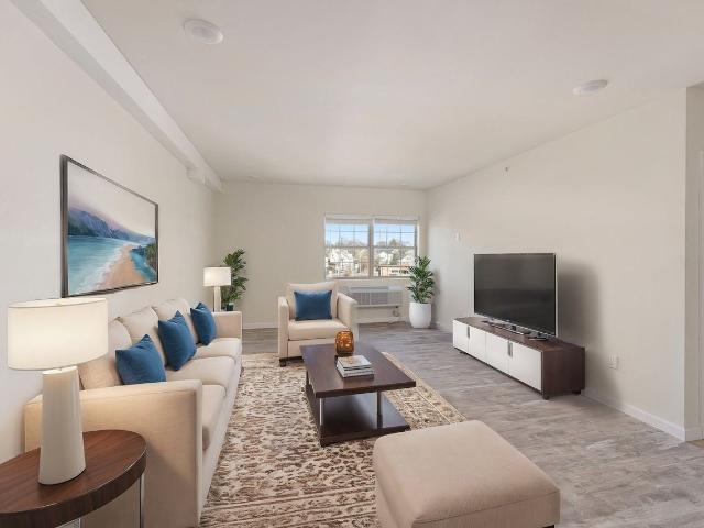 Apartment for rent in Pawtucket, Rhode Island