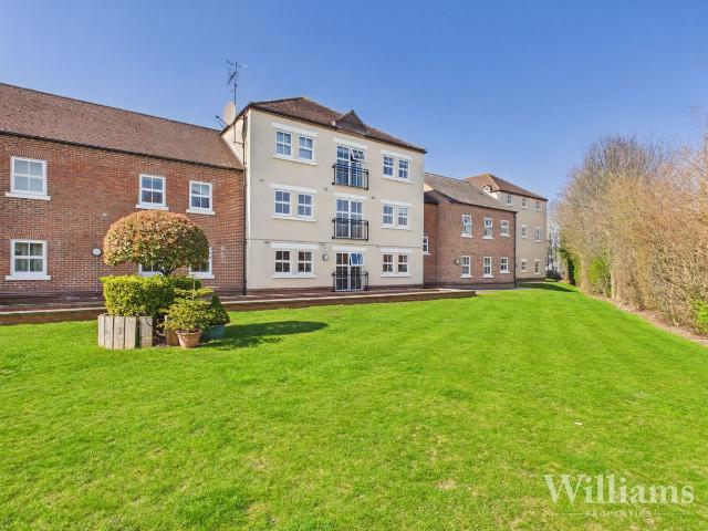Apartment for rent in Coldharbour, Aylesbury