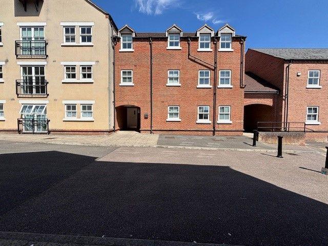 Apartment for rent in Coldharbour, Buckinghamshire