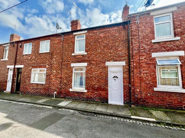 House for rent in South Pelaw, Chester-le-Street