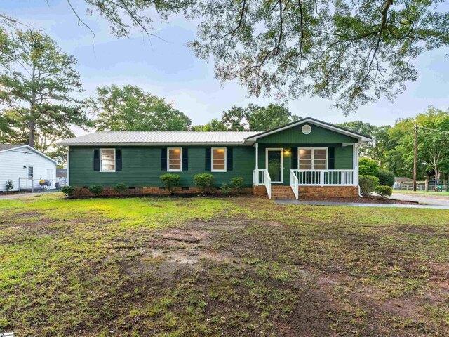 House for sale in Campobello