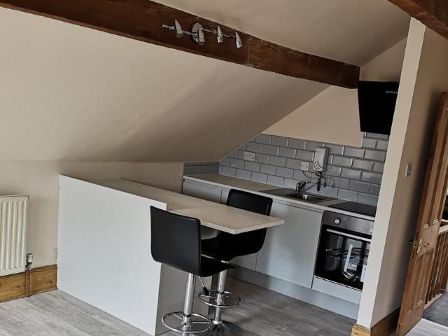 Apartment for rent in Claremount, Halifax