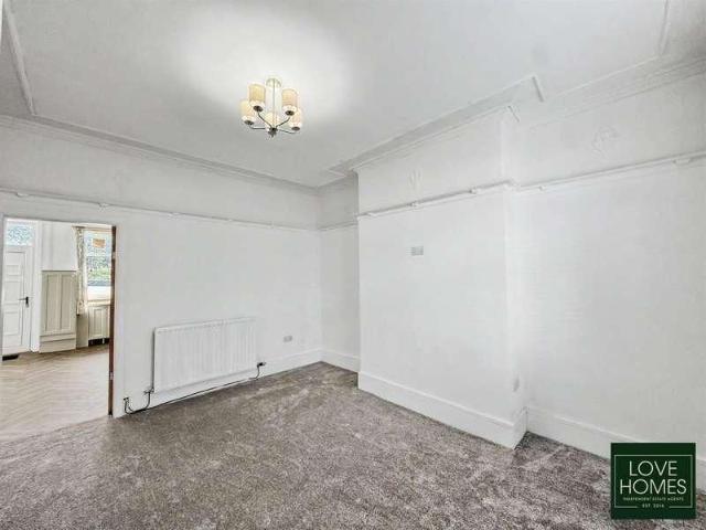 House for rent in Haslingden, Rossendale